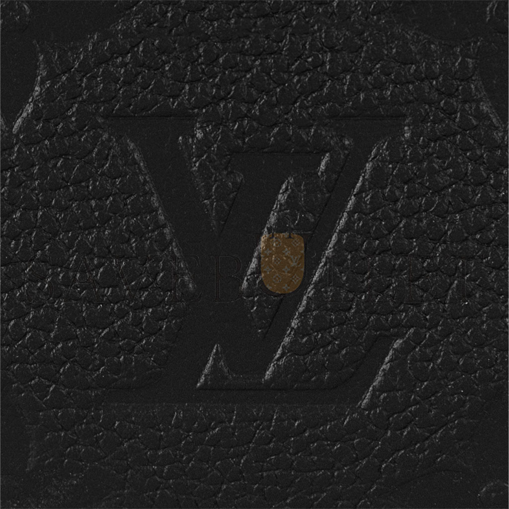 l**is V*t*n flora card holder m82639 (10*8*1cm)